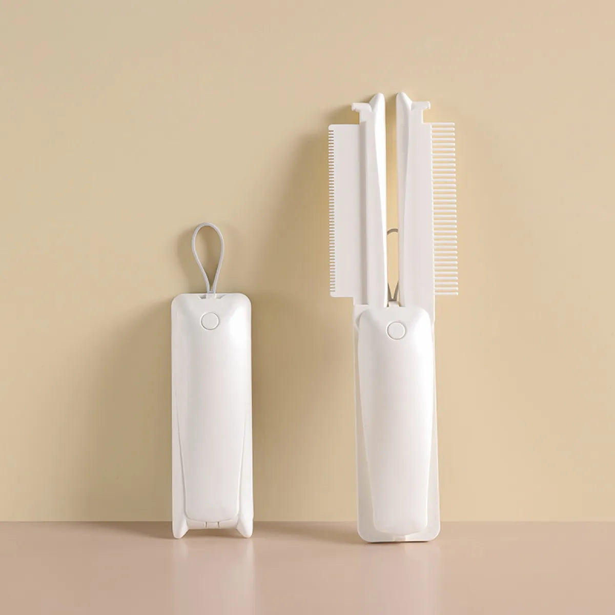 Pet Groomer Hair Removal Brush