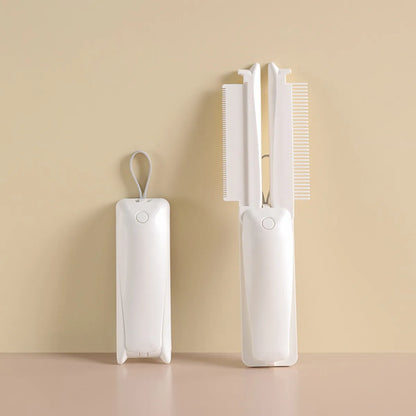 Pet Groomer Hair Removal Brush