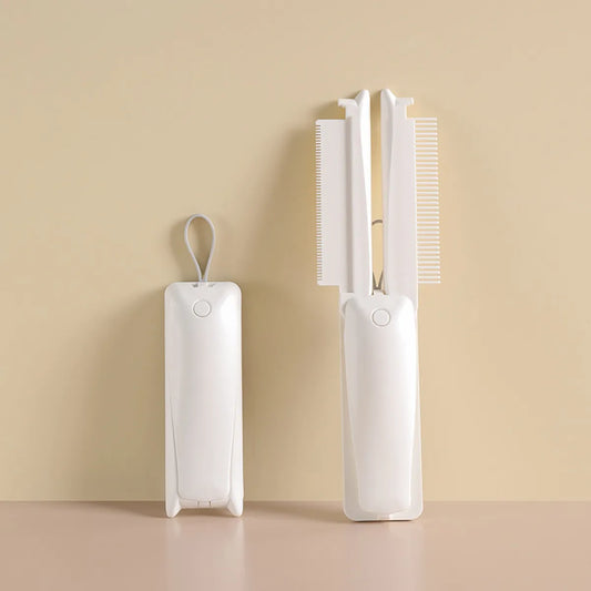 Pet Groomer Hair Removal Brush