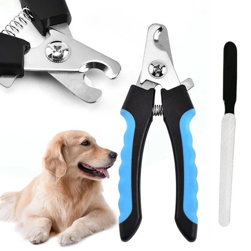 Pet Nail Clipper – Safe & Easy