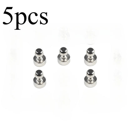 Magnetic Fridge & Whiteboard Pins